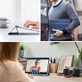 ProCase Navy Protective Case for Lenovo Tab M11 K11 LTE 11 2024 TB330FU view 8