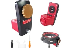 ORIISIN Premium Electric Knitting Machine Adapter for Addi Knitting Machine, Smooth and Efficient Operation Knitting Machine Electric Adapter for Addi Express King Size Knitting Machine