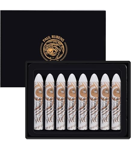 Amazon.com : Caran D'ache Neopastel Oil Pastels Set Of 24
