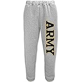 Armed Forces Gear Army Block Sweatpants (Grey)