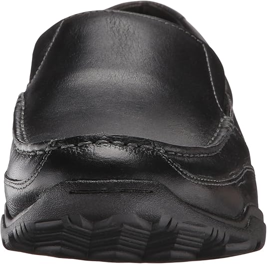 hughes grand venetian loafer