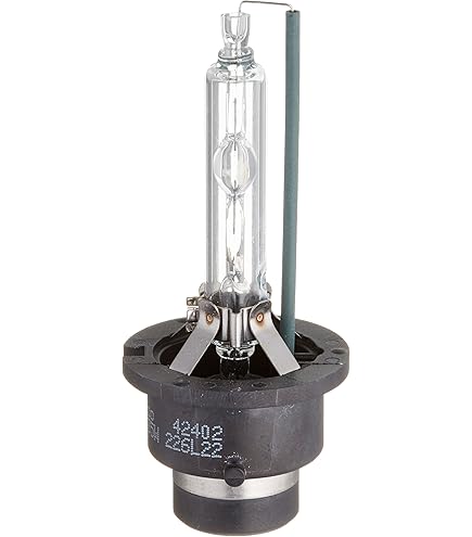 Amazon.com: Genuine Toyota Discharge Headlamp Bulb Part Number