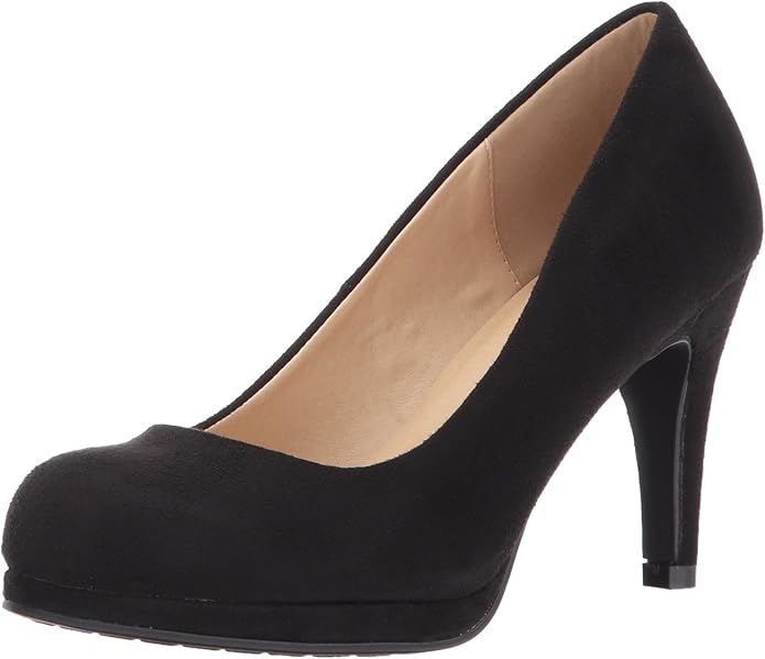 cl by laundry nilah platform pump
