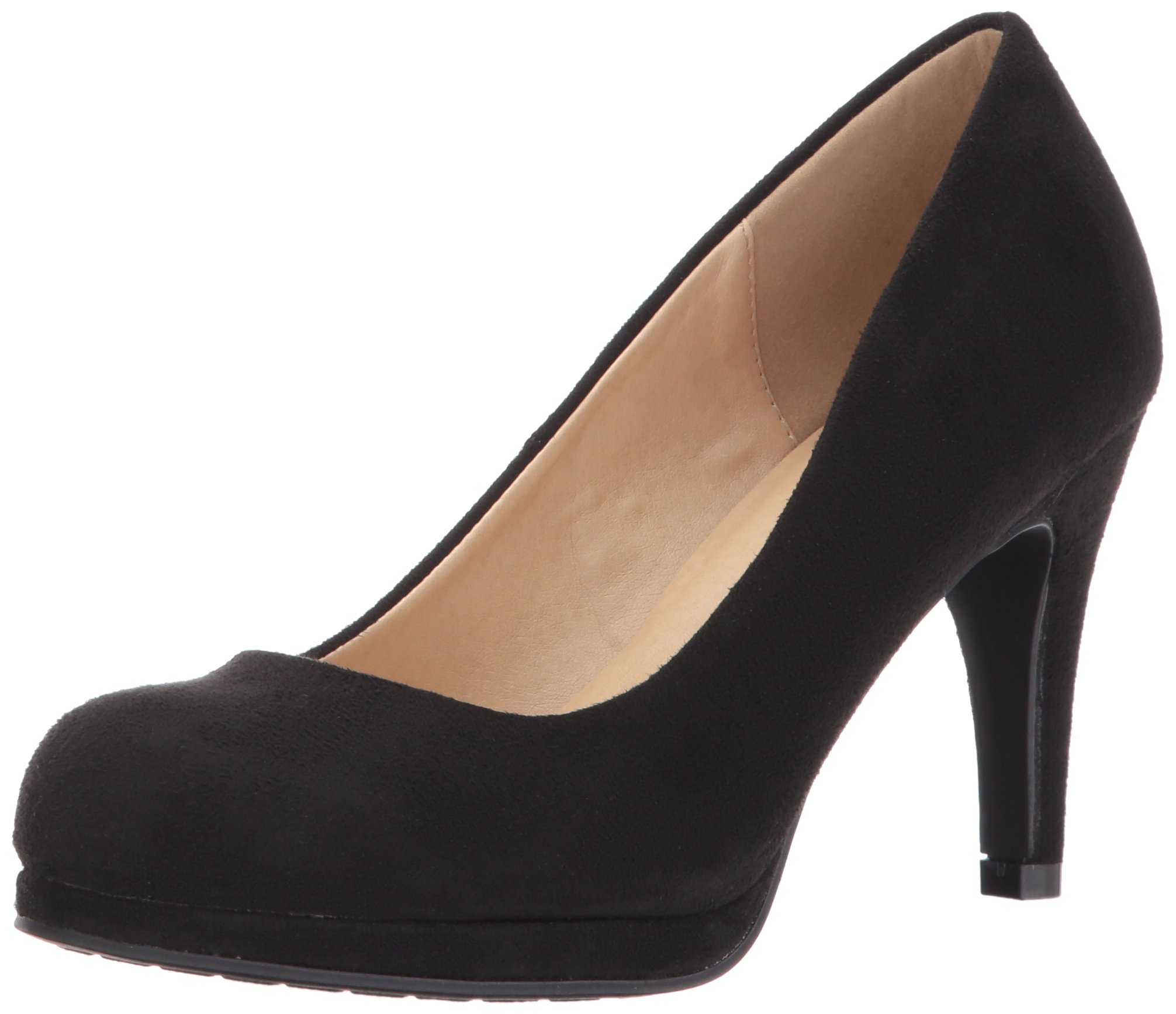 CL by Chinese Laundry Women's Nilah Platform Pump
