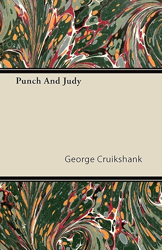 Download Punch And Judy (English Edition) PDF