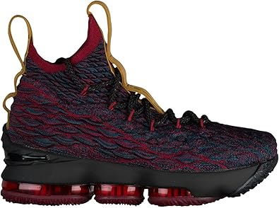 lebron 15 atomic teal