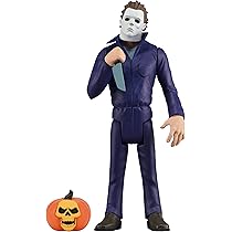 NECA Toony Terrors - Series 2 - Halloween 2-6