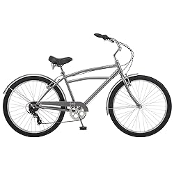 Schwinn Huron Beach Cruiser 18 Inch Schwinn Huron Beach Cruiser