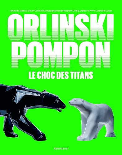Download Orlinski / Pompon: Le choc des titans PDF