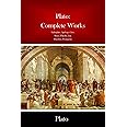 Plato: Complete Works