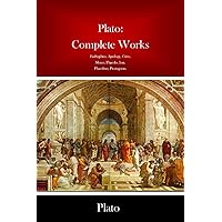 Dialogues of Plato (Enriched Classics): Plato: 9781439169483