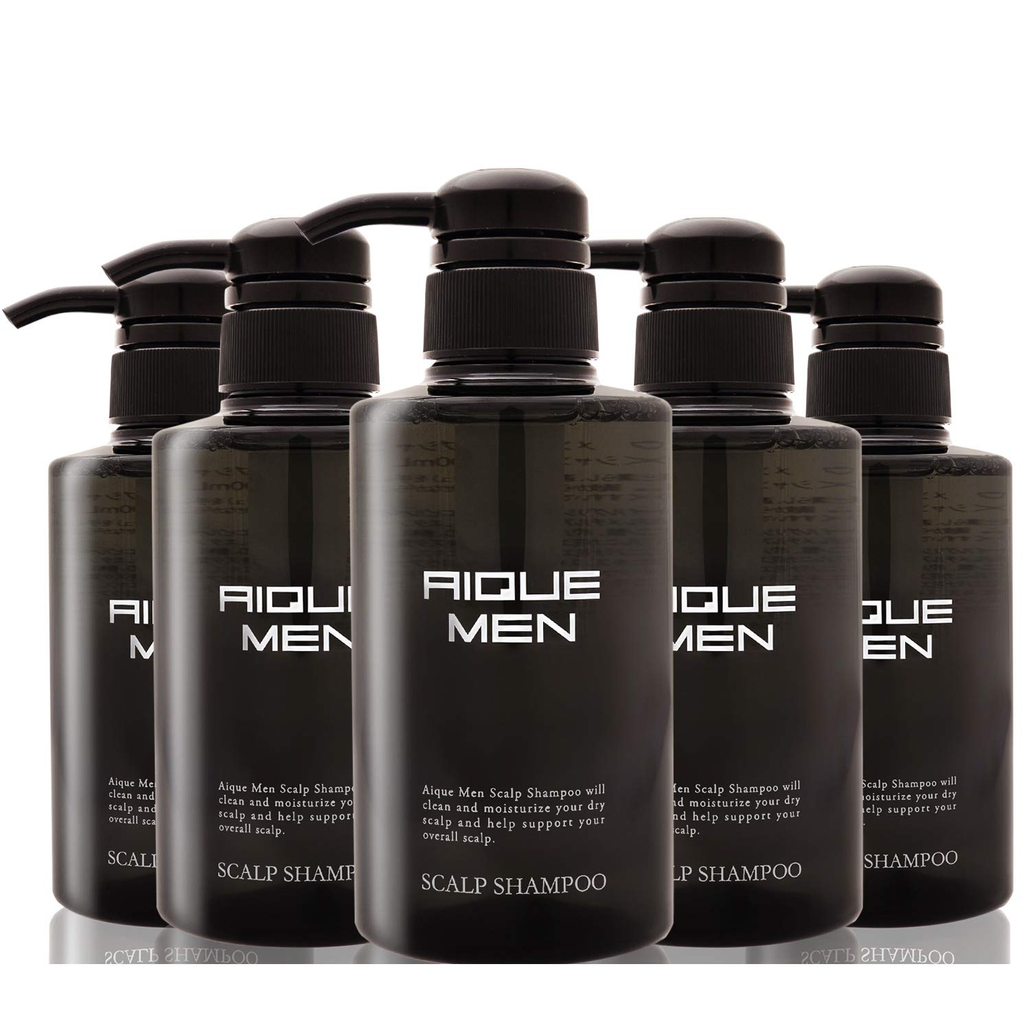 アイークメン 3本セット スカルプシャンプー 5本 メンズシャンプー B07czbgjct 5本 リンスイン 300ml 頭皮ケア シャンプー あなたにおすすめの商品 Www Brti Co Zw