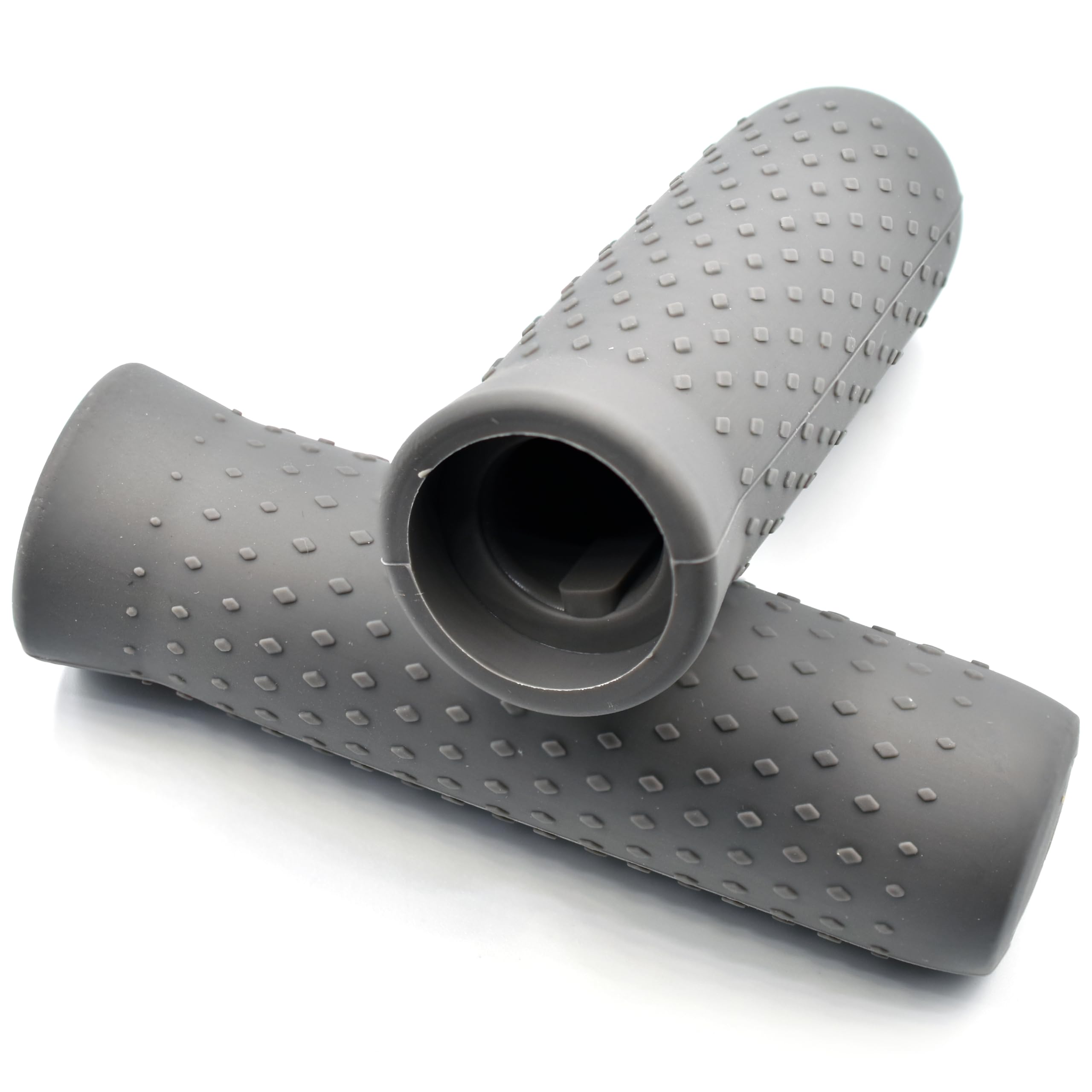 myBESTscooter - Handlebar Grip Replacement For Segway Ninebot G30 Max Electric Scooter