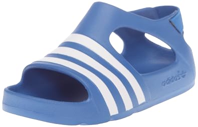 Kids' Adidas Originals Adilette Play 