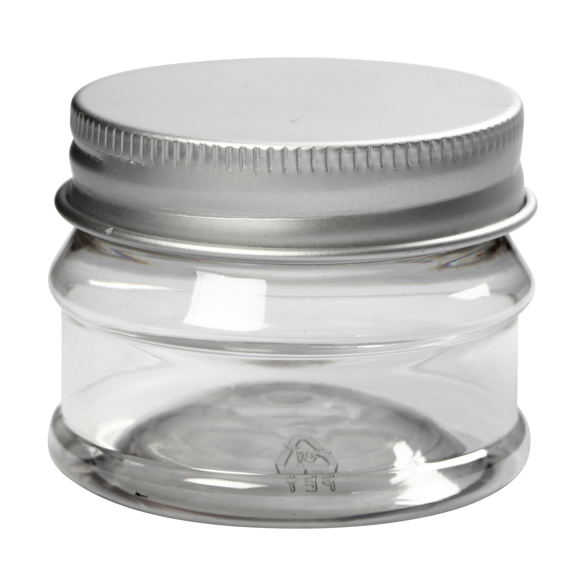 Creativ Company 13178 Around Clear Plastic Pitcher Jug – 45 mm, 35 mm)