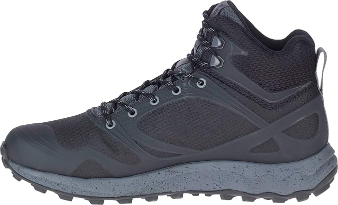 merrell altalight mid