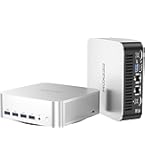 ミニPC GEEKOM AE8 AMDRyzen9 8945HS/Radeon 780M Amazon.com: GEEKOM A8 AI Mini PC, AMD Ryzen 9 8945HS (up to