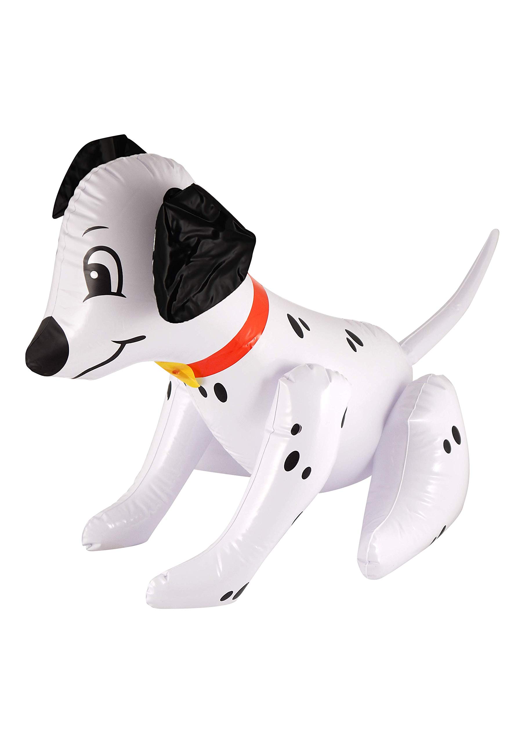Henbrandt Inflatable Dalmatian Dog