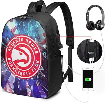 hawk school bag