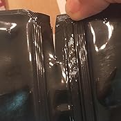 Compra Vacu Vin - Enfriador para Botella de Vino Rapid Ice ...