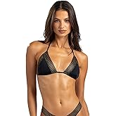 Beach Bunny Women's Bikini Triangle Top - Addie