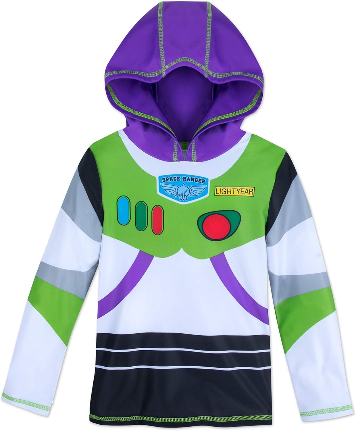 buzz lightyear swim trunks