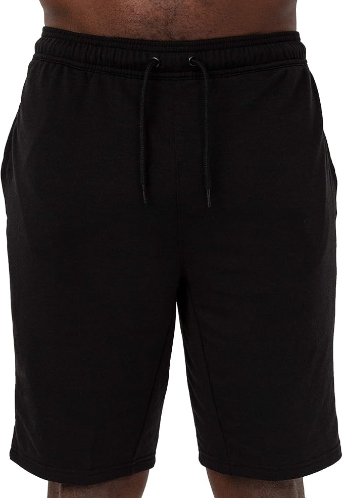 men's 8 inch inseam athletic shorts