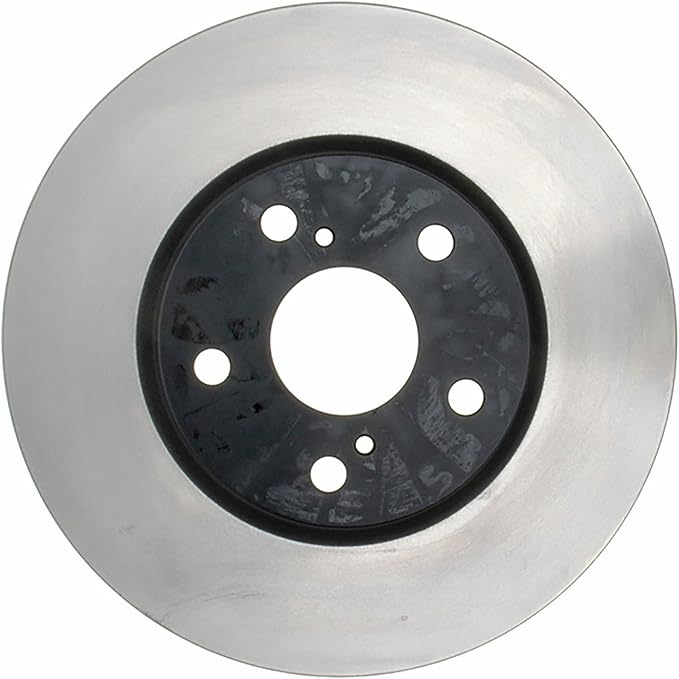Rotors Automotive Bosch 50011460 Quietcast Premium Disc Brake