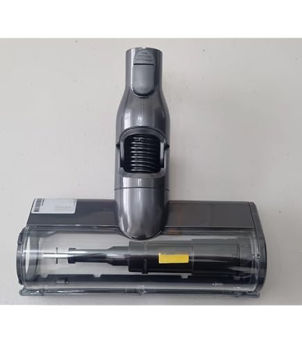 Amazon.com: OEM Parts Carpet Brush Power Nozzle for LG Cord Zero