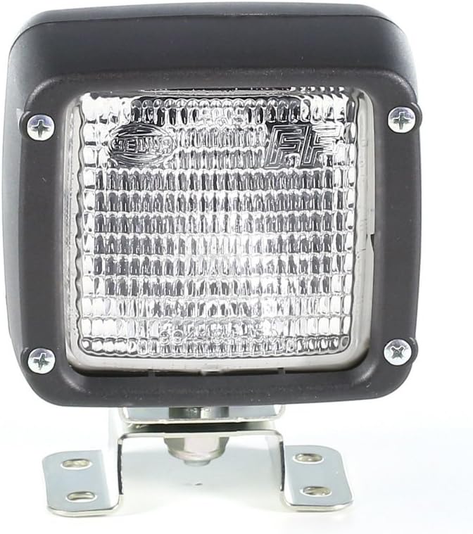 HELLA 1GA 007 506091 Halogen Worklight, Right Amazon.co.uk Car