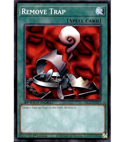 yugioh speed duel cards legal GX 8 BRAND NEW Complete Decks + Extras! 220 Total! Yu-Gi-Oh! - De-Spell - SBLS-EN037