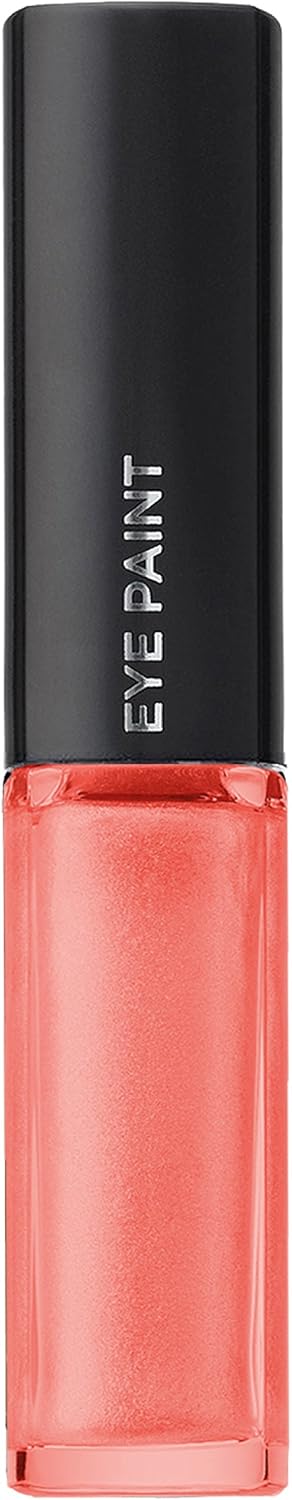 L'Oréal Infallible Nudist Eyeshadow Paint, Number 307, Sunset Goals, orange - Image 3