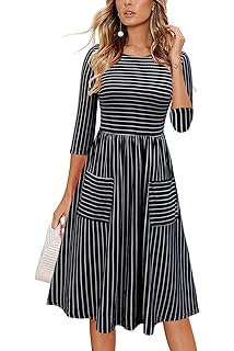 wedding guest sundress