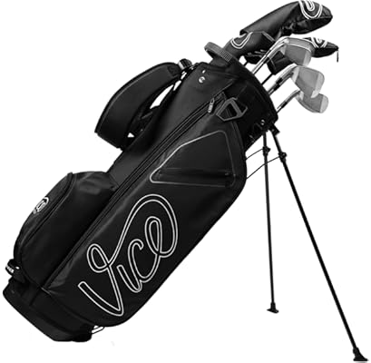 Vice Golf Boost Complete 14-Club Set 1