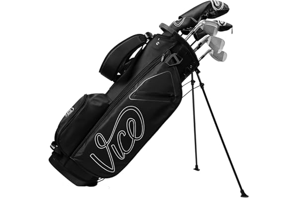 Vice Golf Boost Complete 14-Club Set 1