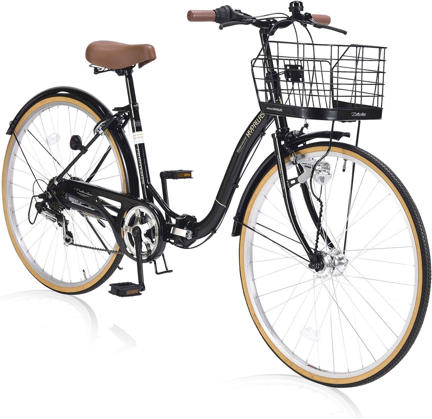 22年版 ママチャリのおすすめ人気ランキング15選 最軽量タイプも セレクト Gooランキング