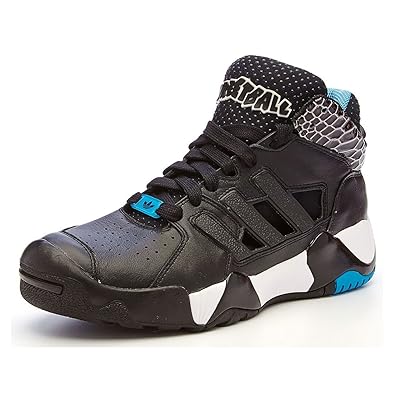 adidas streetball schuhe