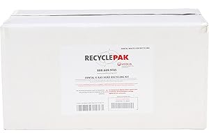 Veolia SUPPLY-153 Dental Xray Head Recycling Kit