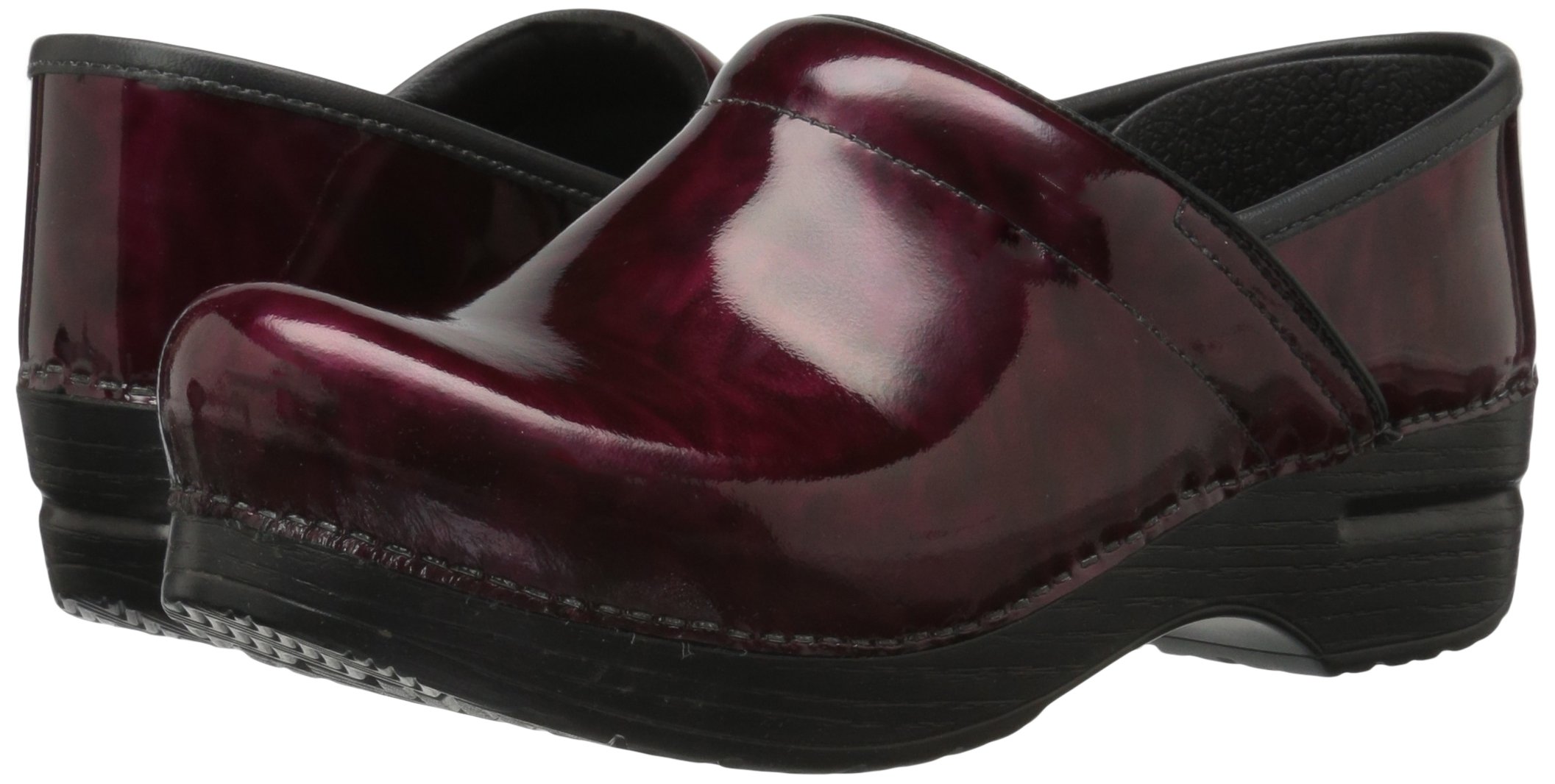 dansko garnet patent