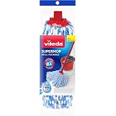 VILEDA Microfibre and Cotton Mophead