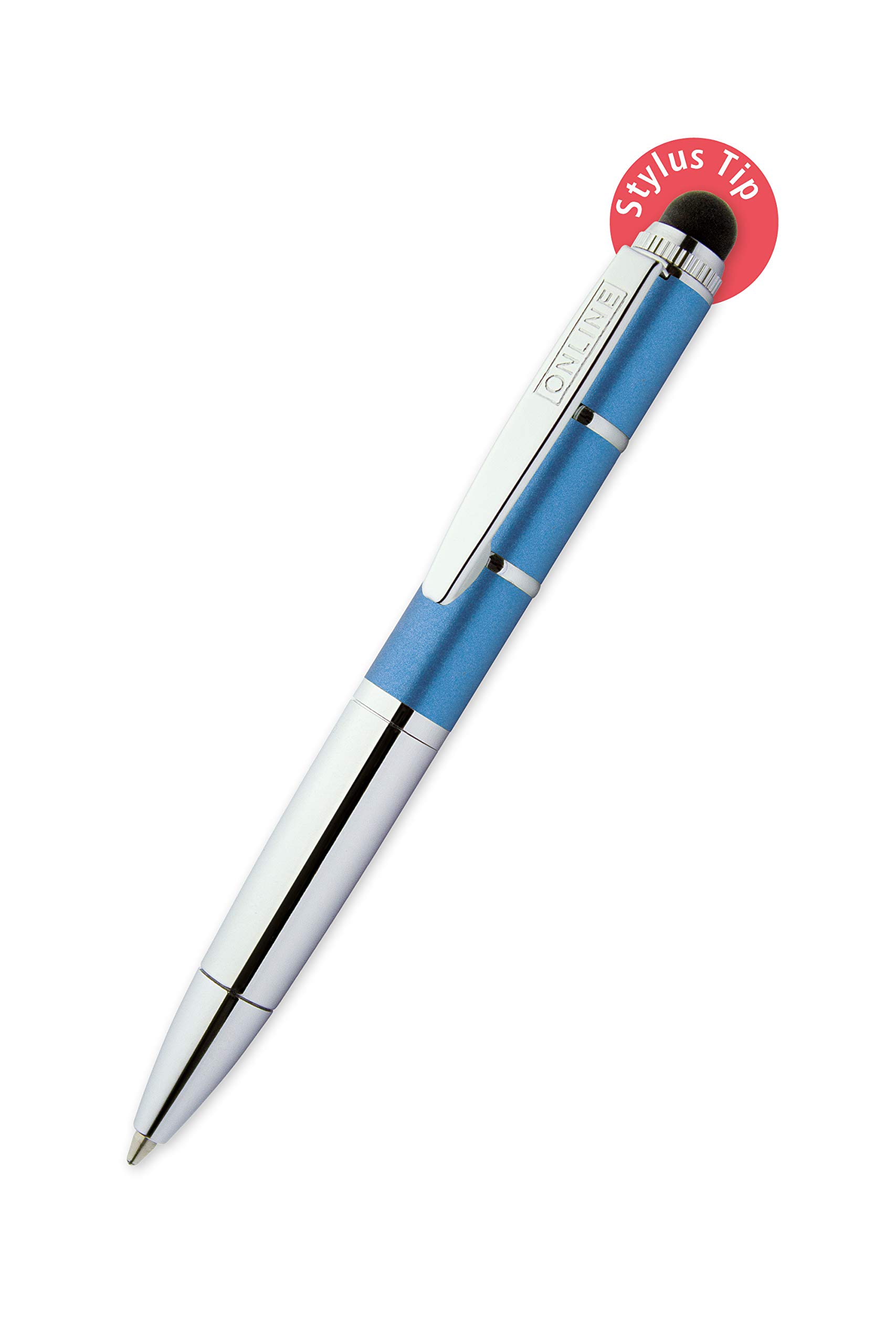 Online Piccolo Stylus - Blue