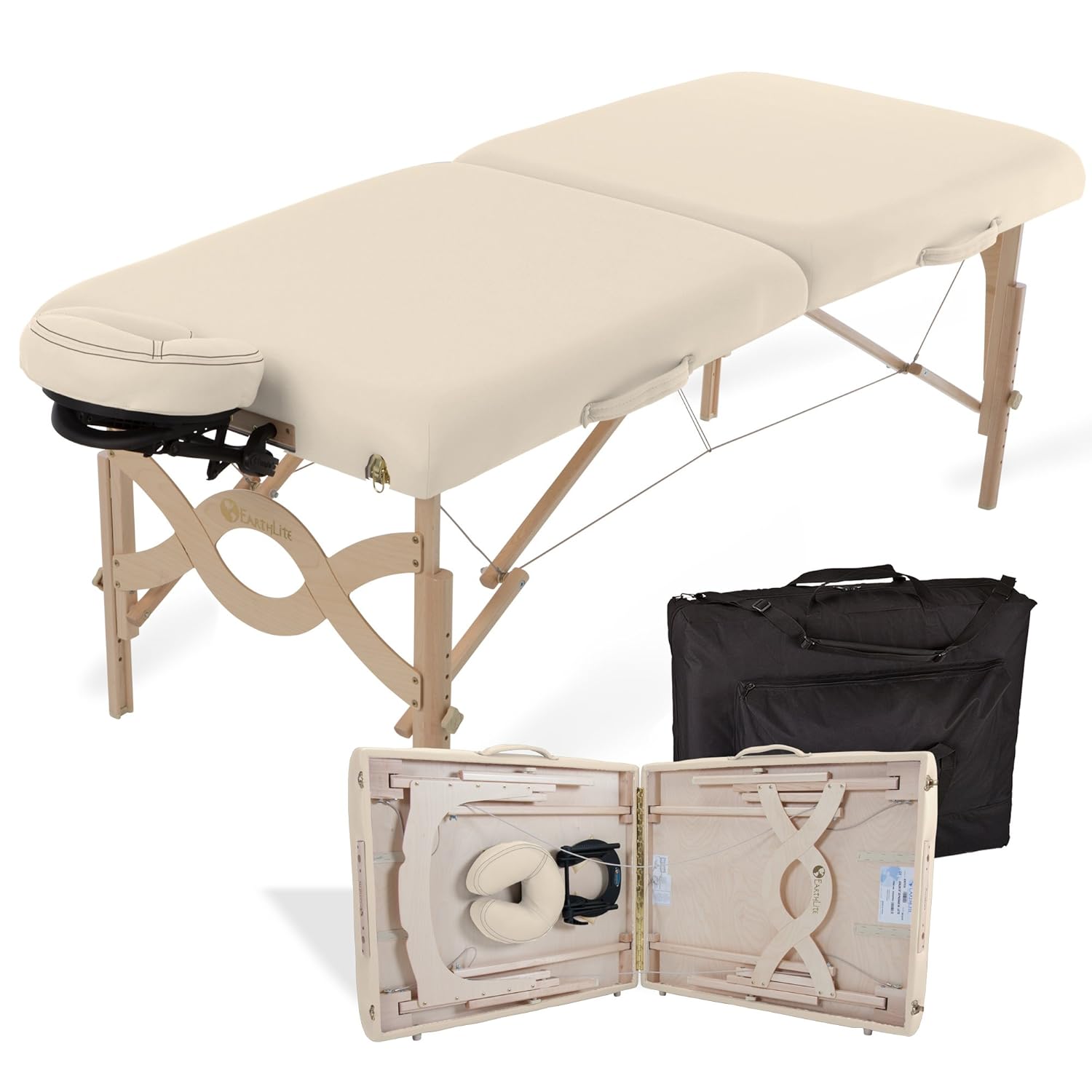 Best reiki massage table portable