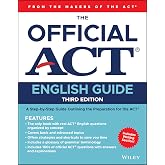 The Official ACT English Guide