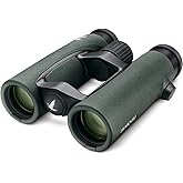 Swarovski EL 8.5x42 Binoculars (Green)