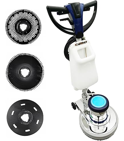 Amazon.com: Nilfisk-Advance Advance Pacesetter 17HD Floor