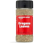 Amazon Saver, Oregano Leaves, .75 Oz