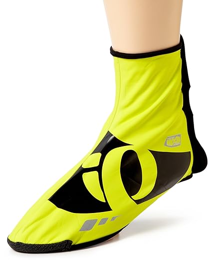 pearl izumi pro barrier lite shoe cover