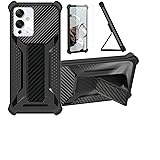 Aroepurt Case for Infinix Note 12i Phone Case Stand