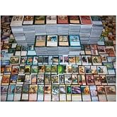1000 Magic the Gathering MTG Cards Lot w/ Rares and Foils INSTANT COLLECTION !!!