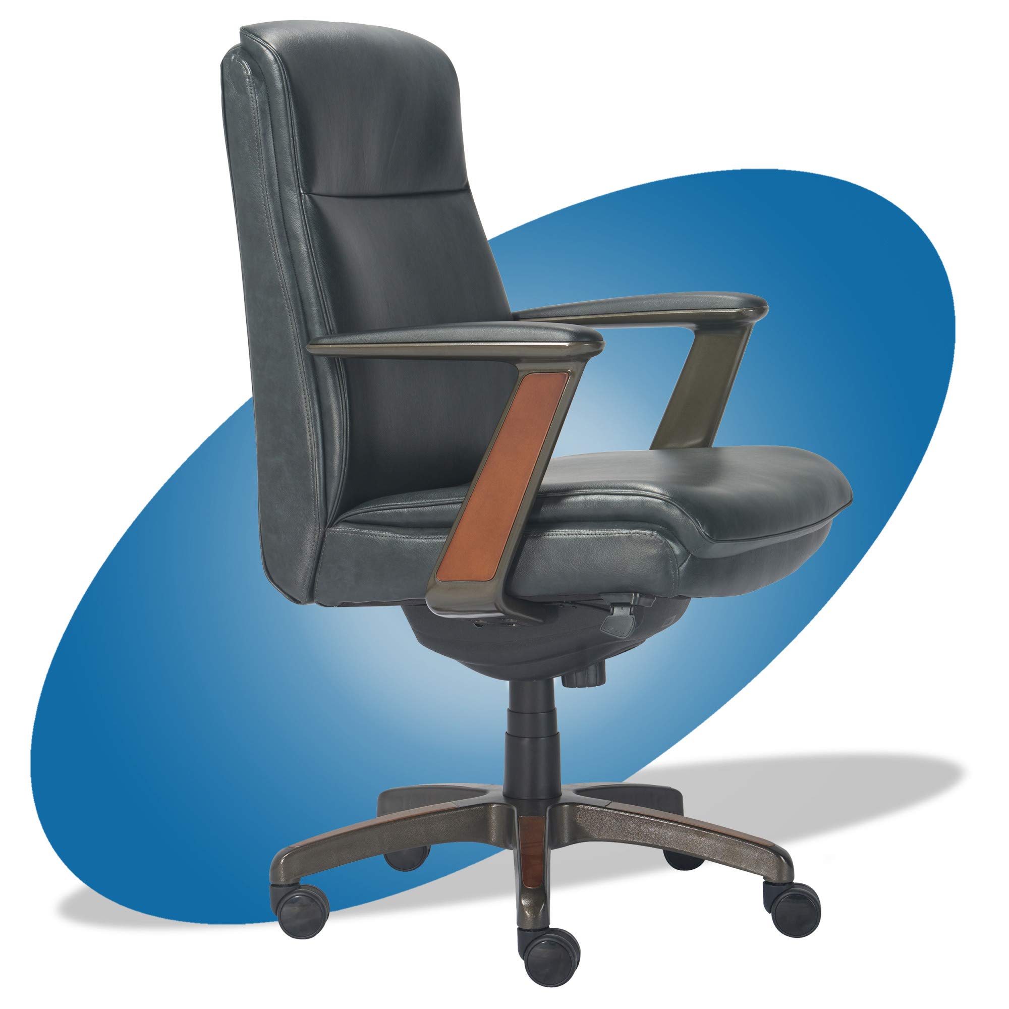 Buy LaZBoy Dawson Modern Executive Office, Adjustable High Back